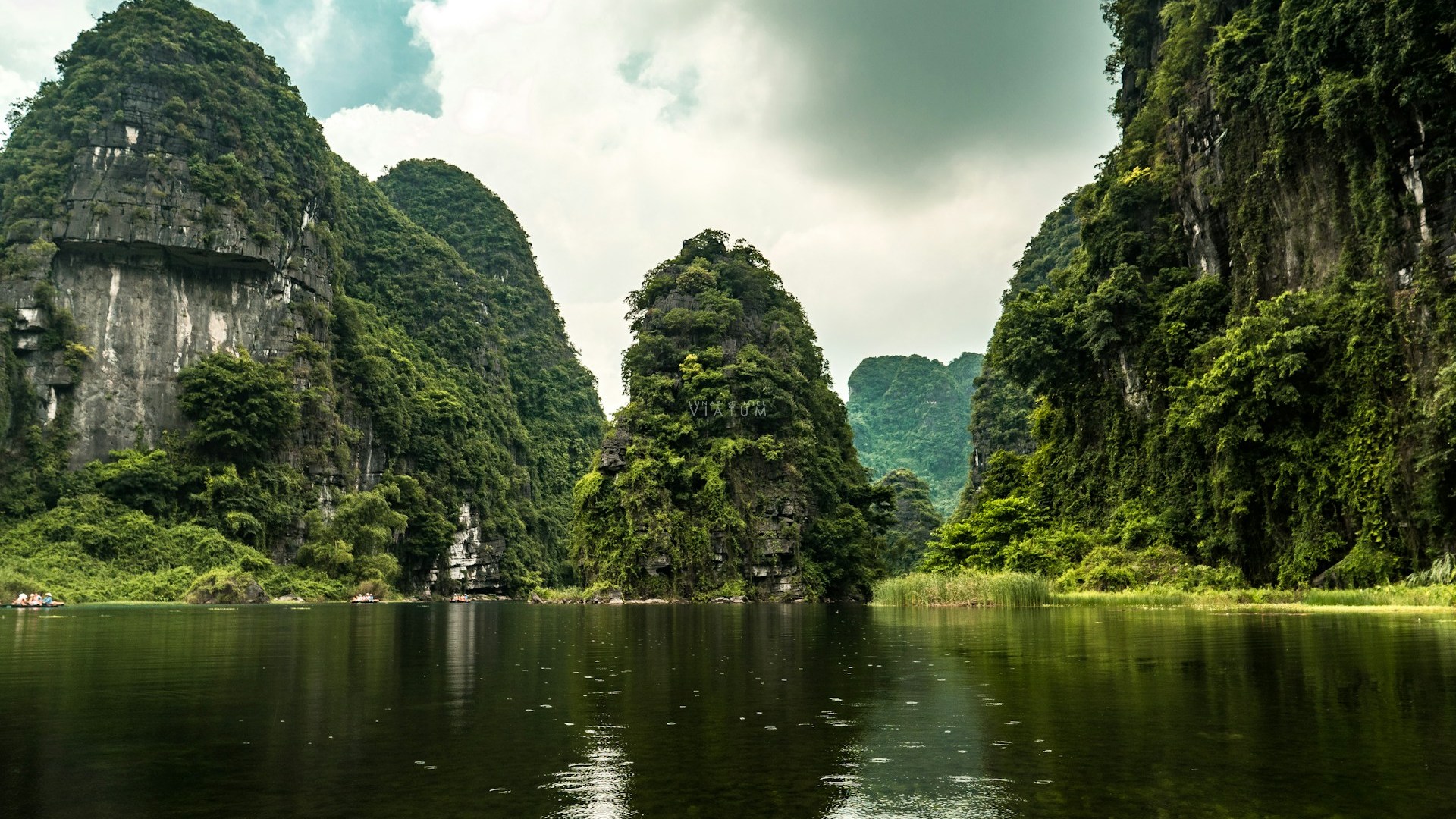 Dia 3: Hanoi - Ninh Binh