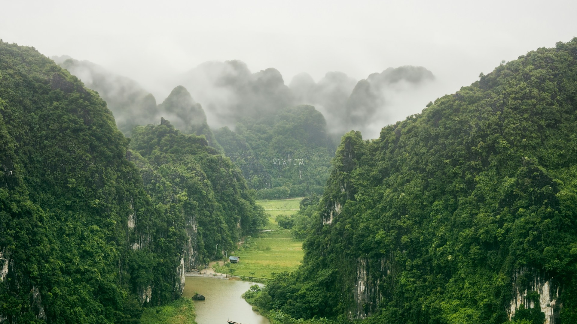 Dia 4: Hanoi - Ninh Binh - Hoa Lu - Tam Coc - Tren Nocturno