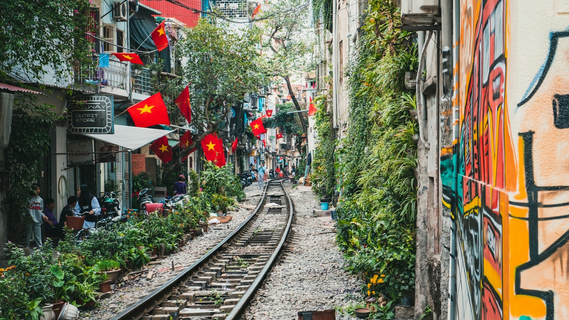 Hanoi