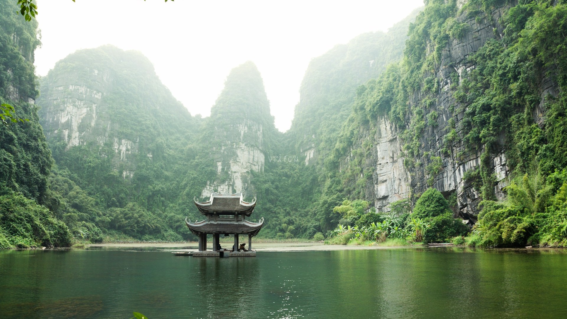 Ninh Binh