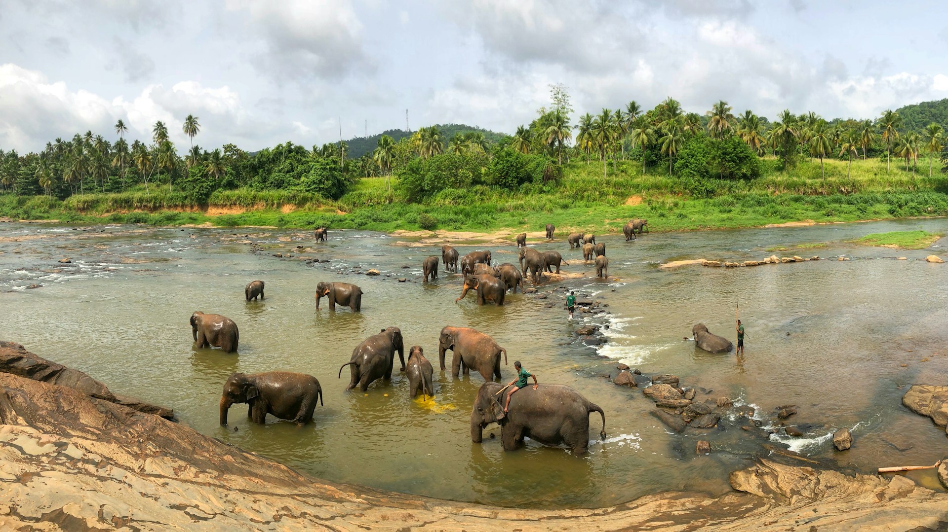 Imagen de Sri Lanka