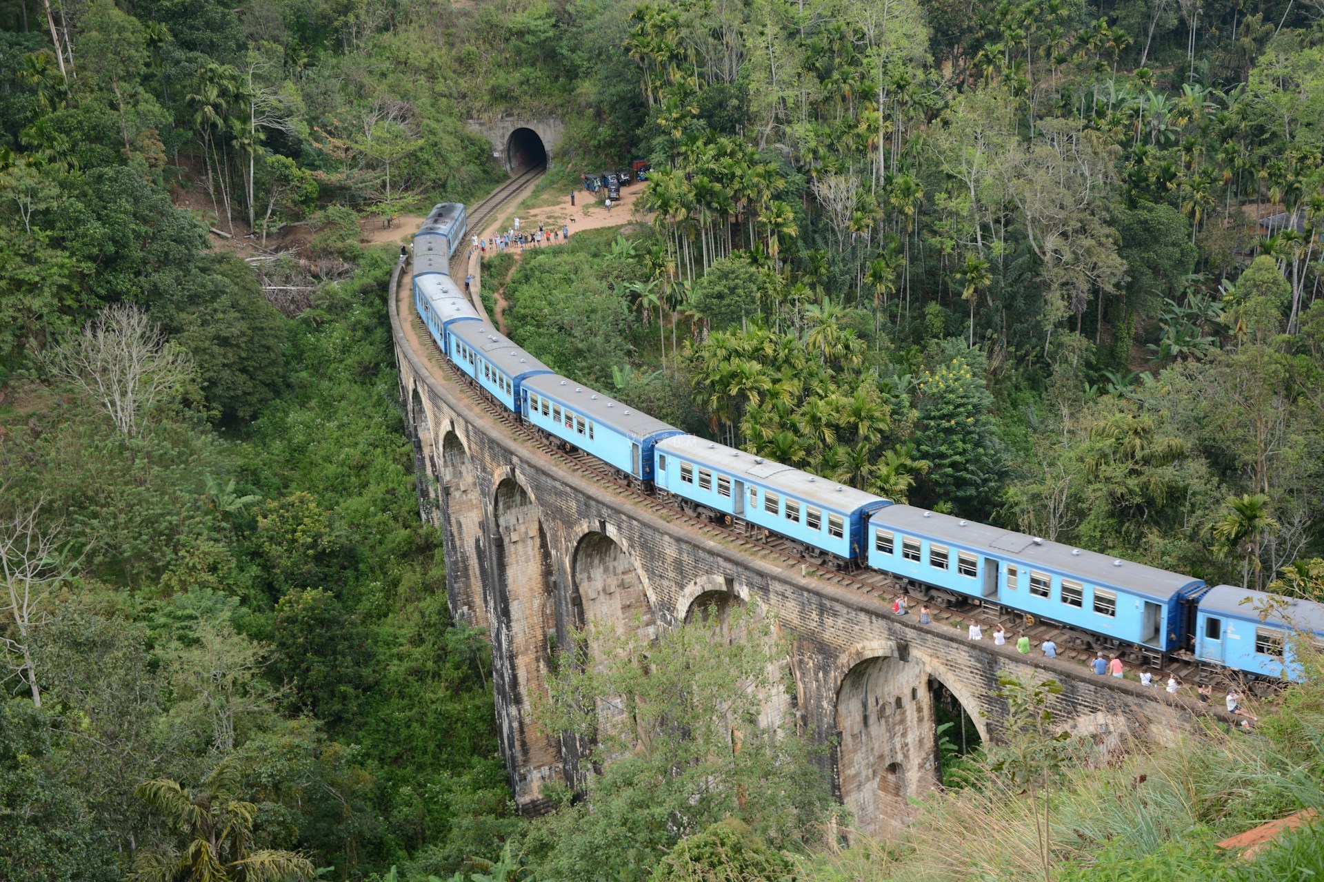 Imagen de Sri Lanka