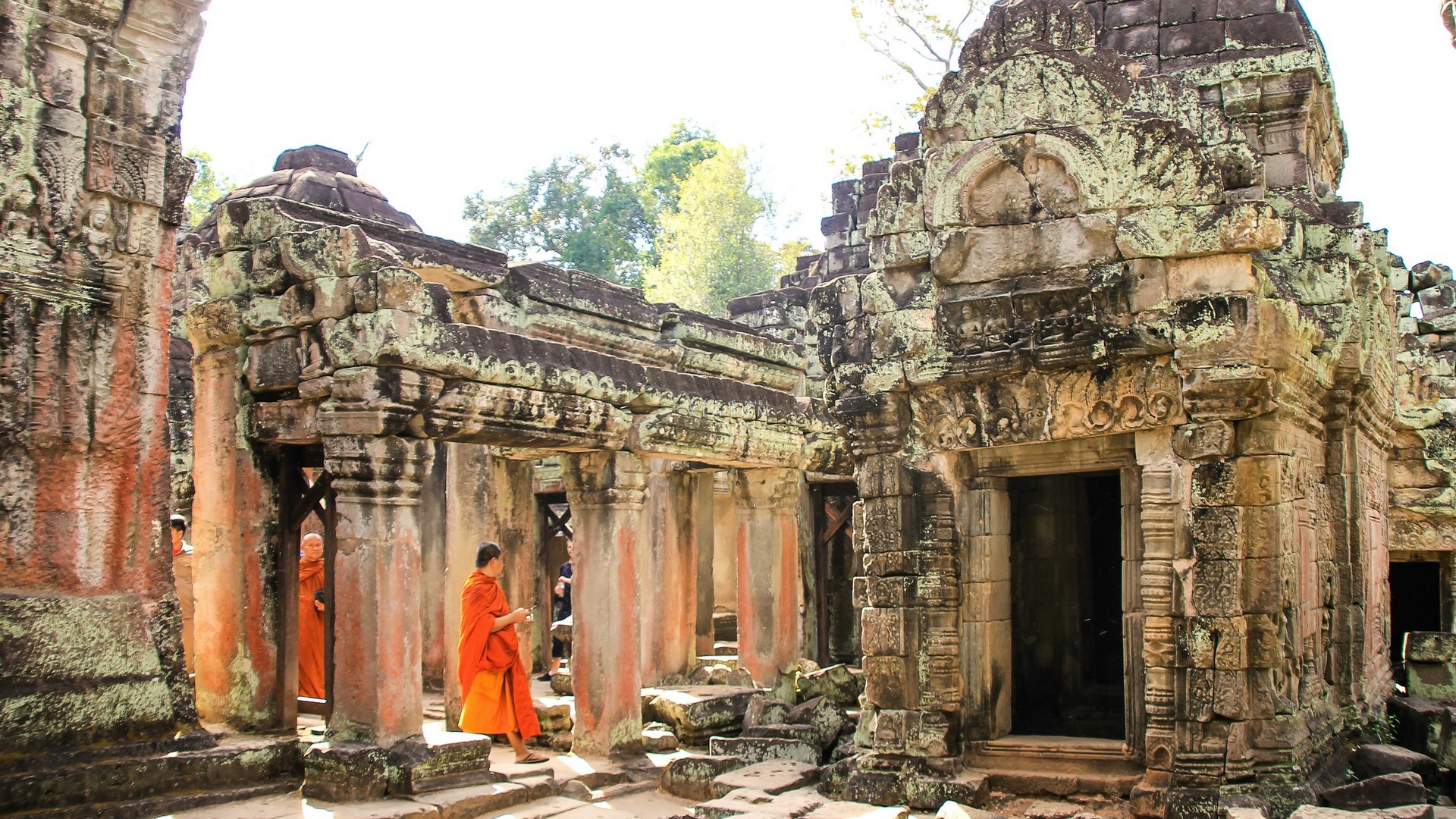 Imagen de Camboya