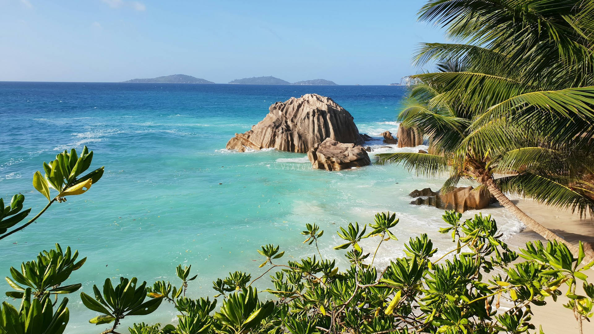 Imagen de Seychelles