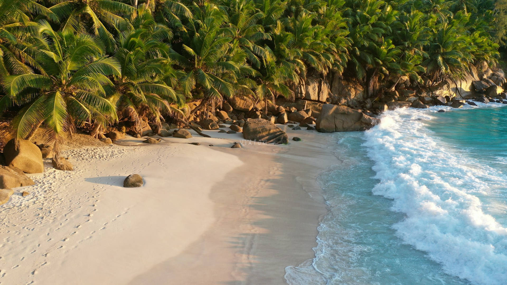 Imagen de Seychelles