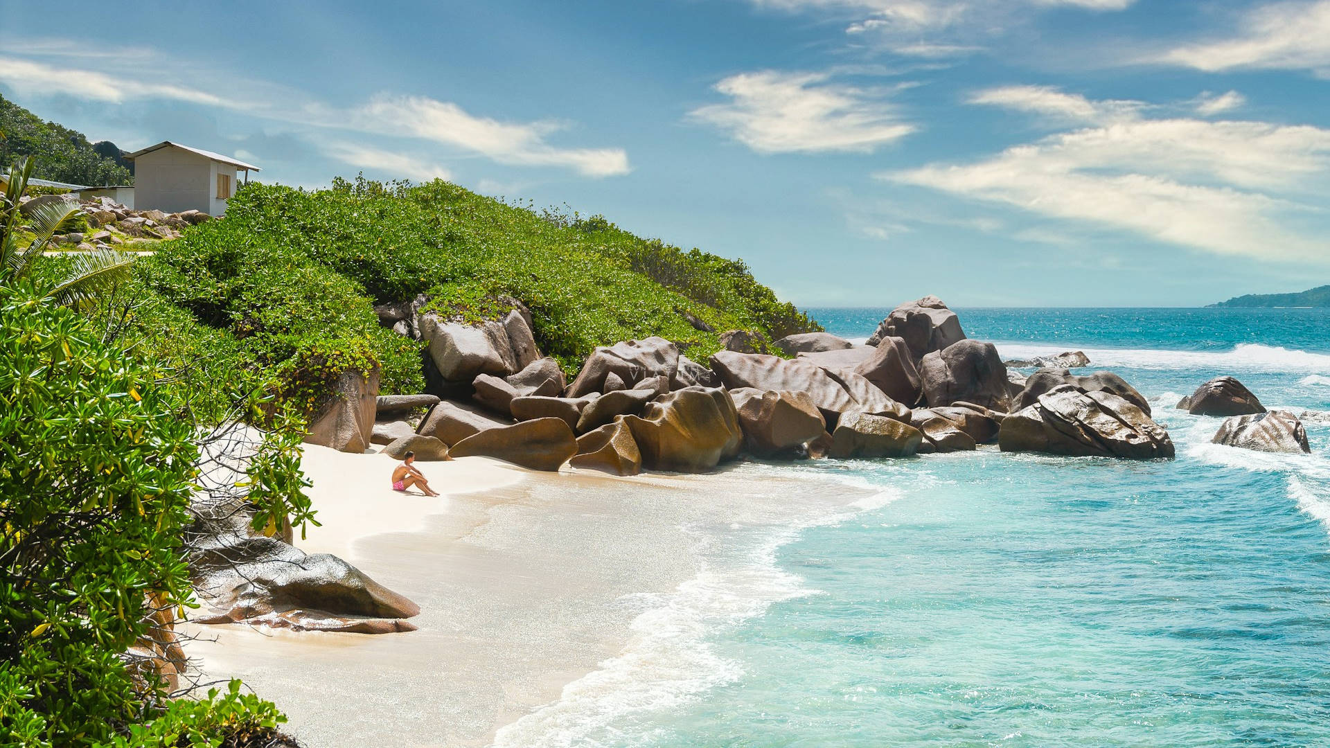 Imagen de Seychelles