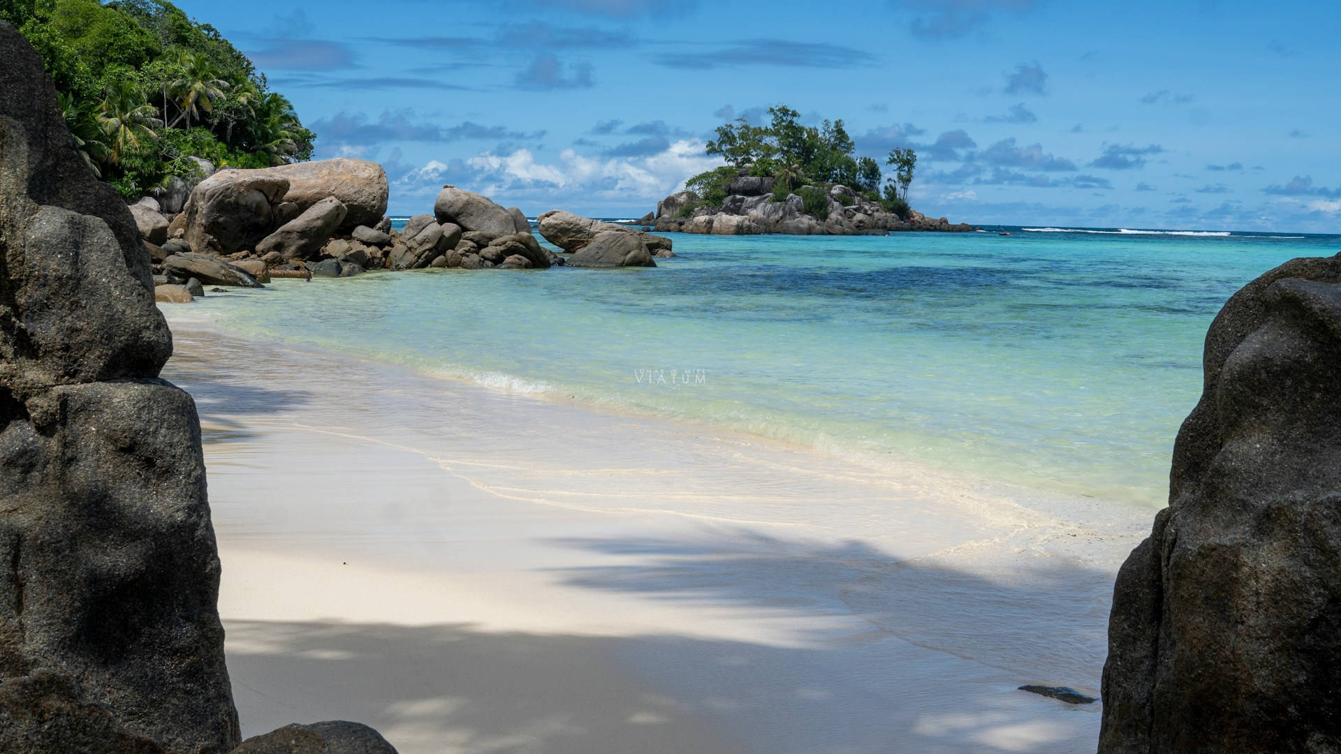 Imagen de Seychelles