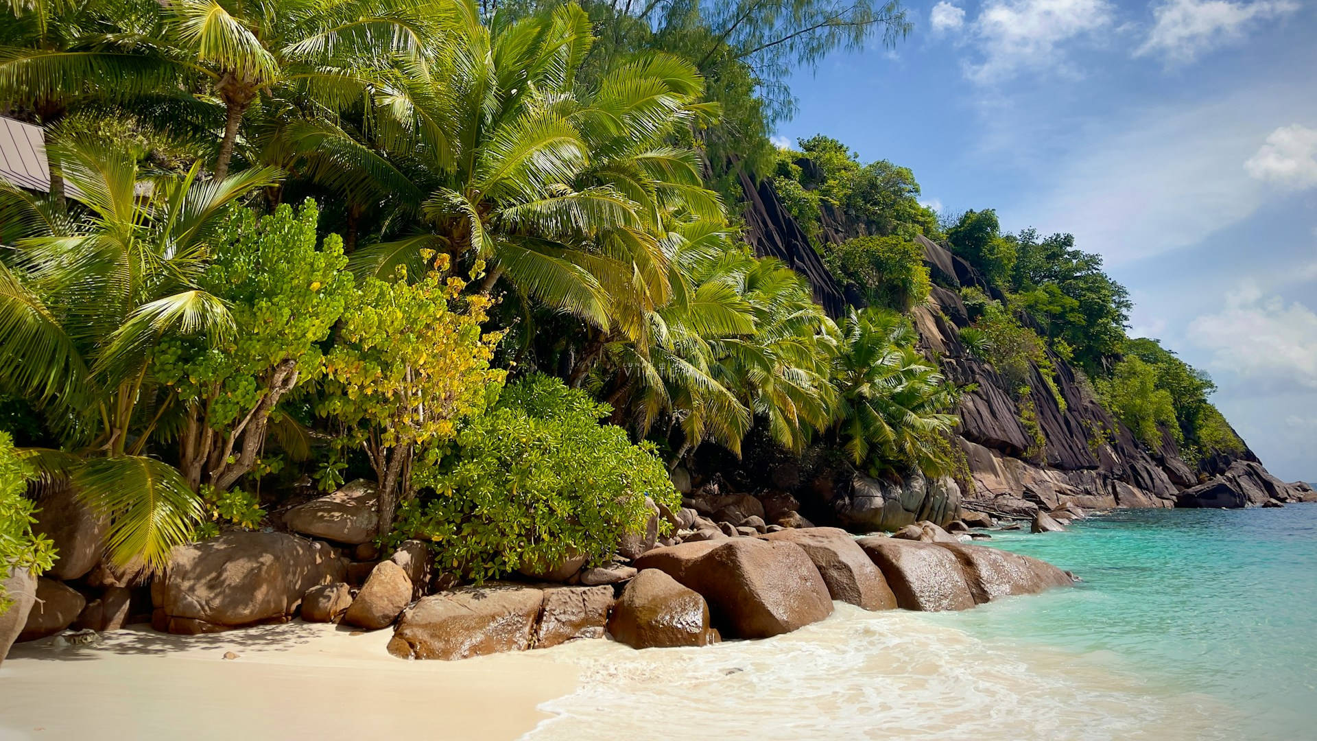 Imagen de Seychelles