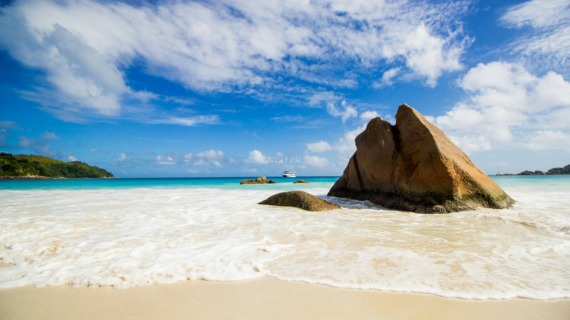 Imagen de Seychelles