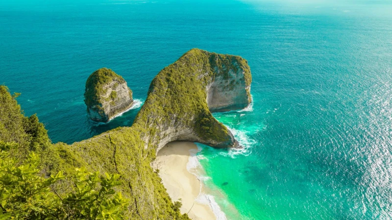 Luna de Miel en Bali y Nusa Penida