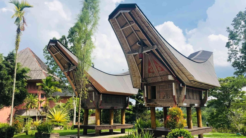 Luna de Miel en Bali y Sulawesi