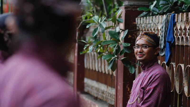 Luna de Miel en Indonesia: Borneo, Yogyakarta y Bali