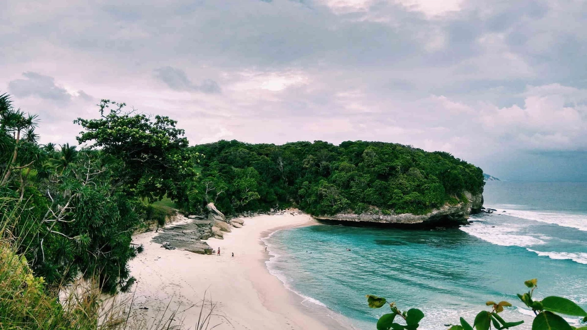 Luna de Miel en Indonesia: Java, Bali y Sumba