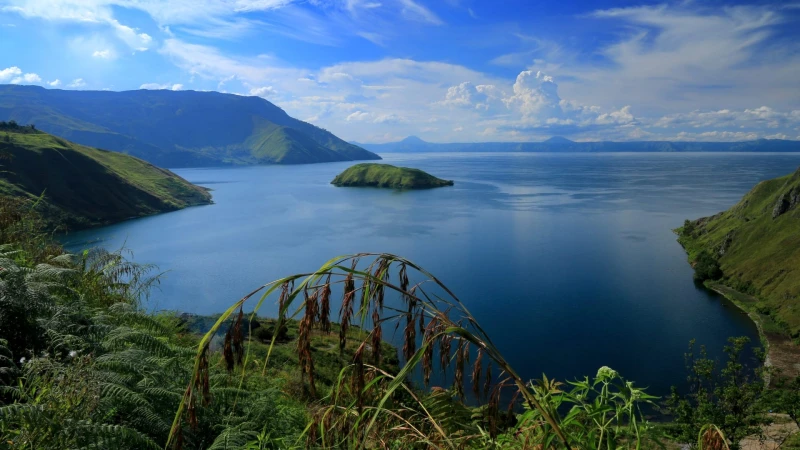 Luna de Miel en Indonesia: Sumatra, Java y Bali