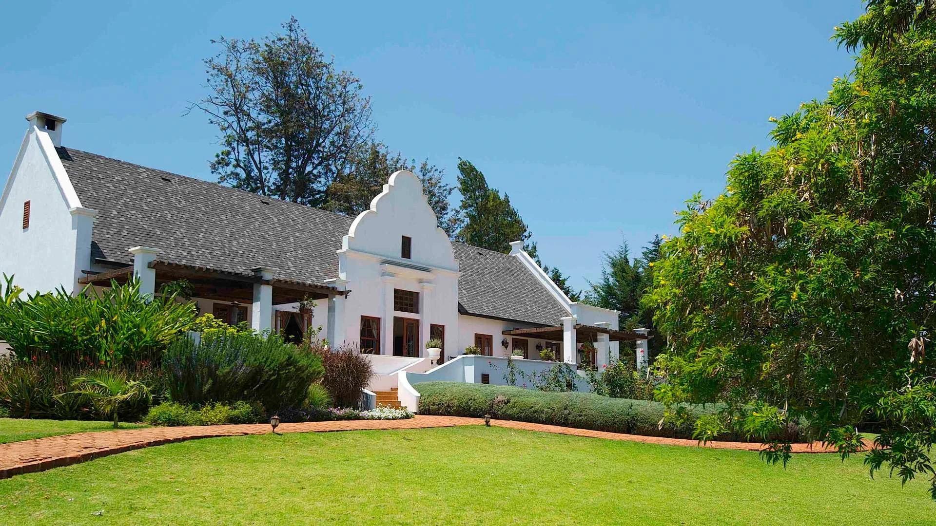 The Manor At Ngorongoro