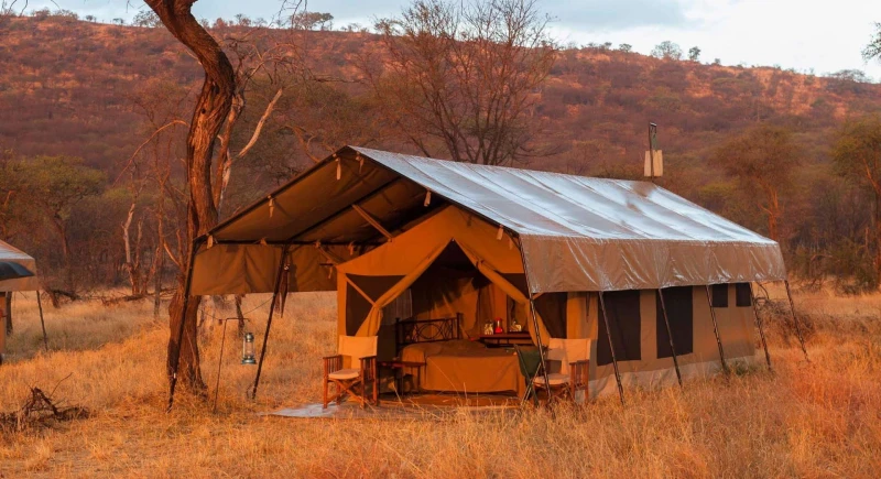 Kati Kati Camp