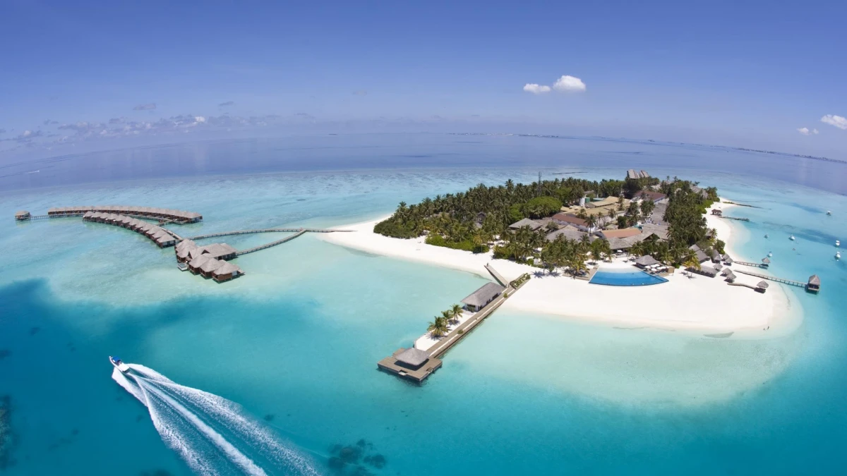 Velassaru Maldives Resort