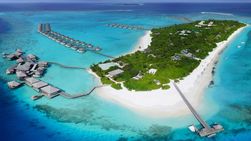 Six Senses Laamu