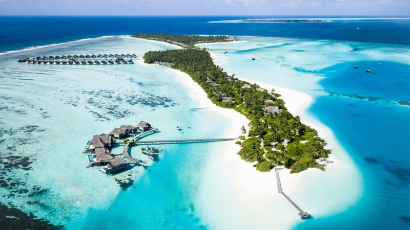 Niyama Private Islands Maldives