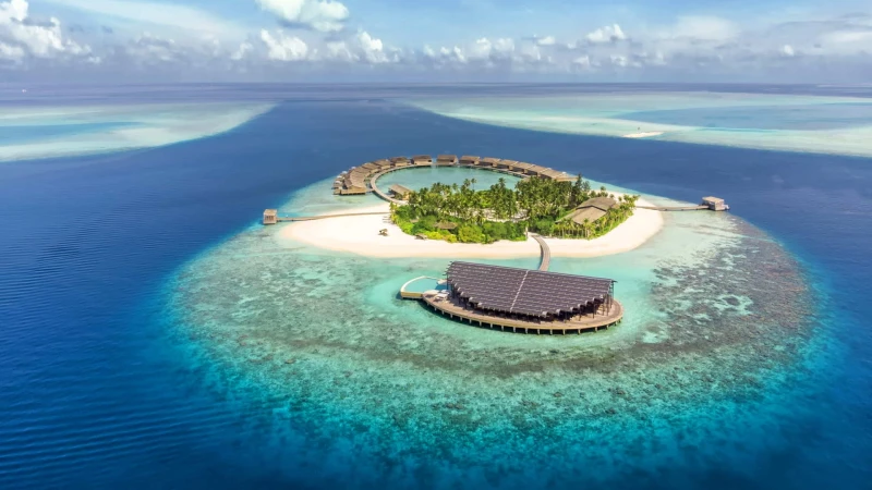 Kudadoo Maldives Private Island