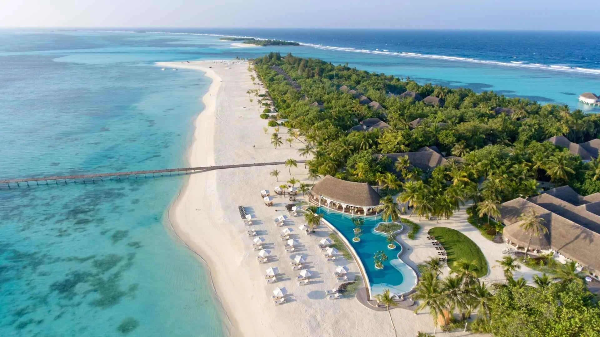 Kanuhura Maldives