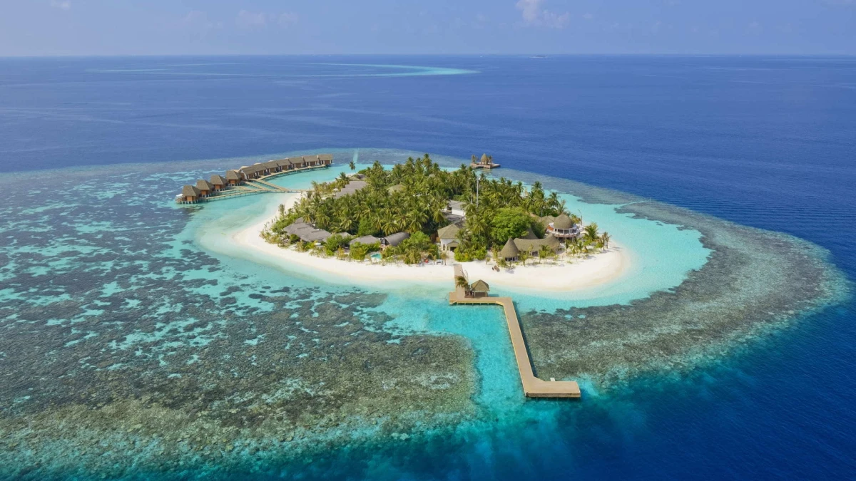 Kandolhu Maldives