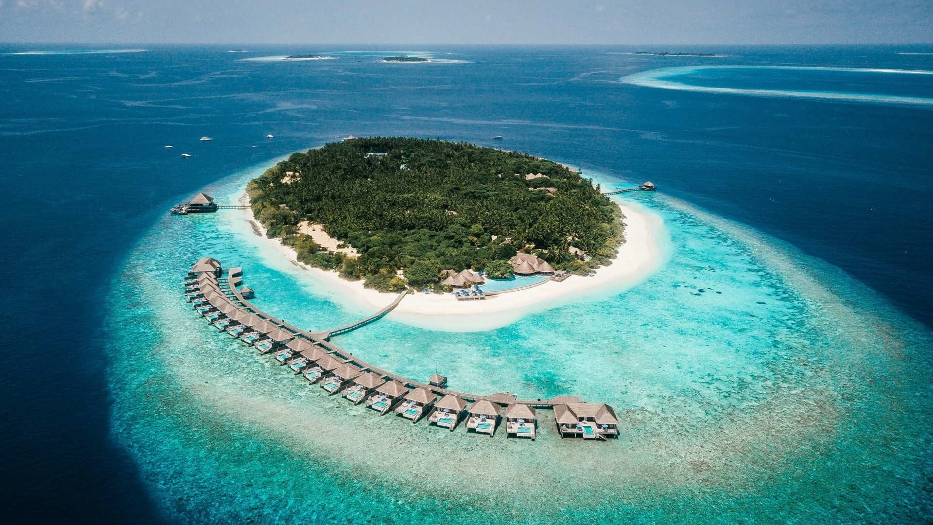 Dusit Thani Maldives