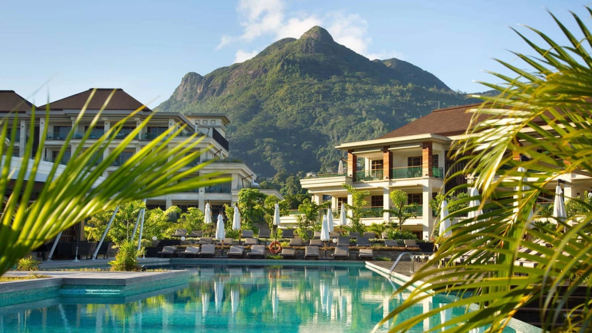 Savoy Seychelles Resort & Spa