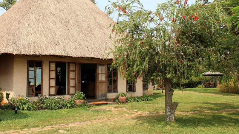 Ndali Lodge