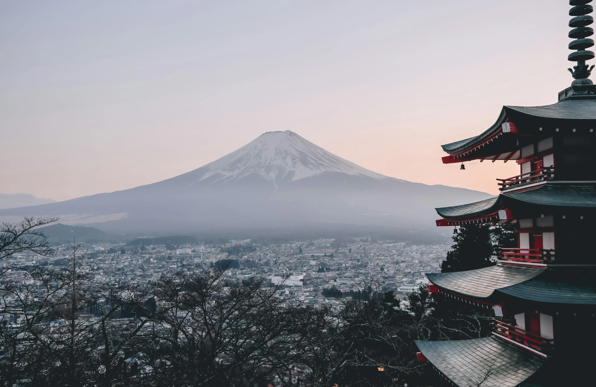 Luna de Miel en Japon: Lo Mejor