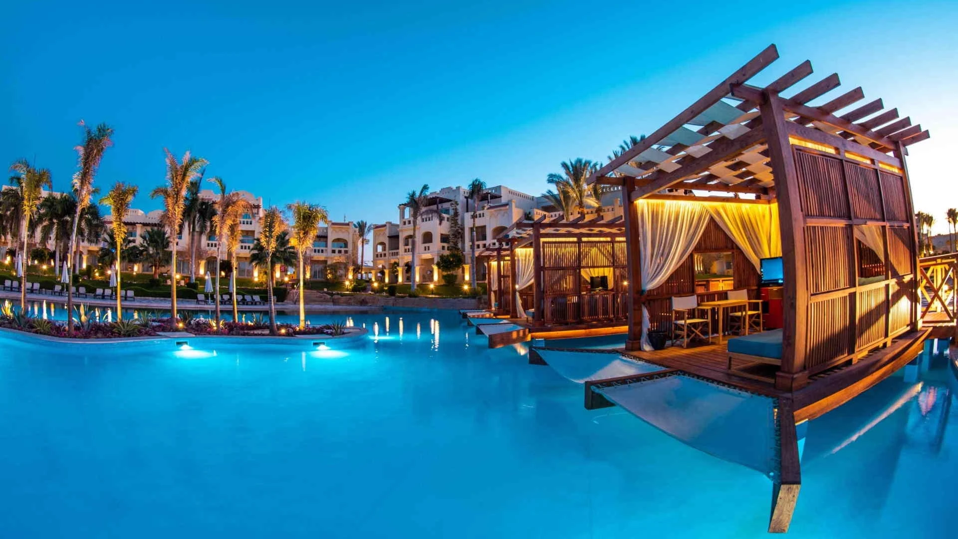 Rixos Sharm El Sheikh