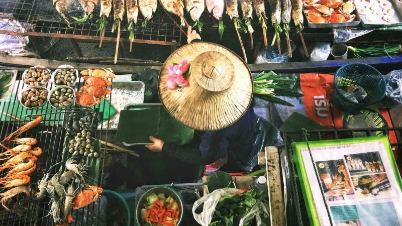 Luna de Miel en Tailandia y Maldivas