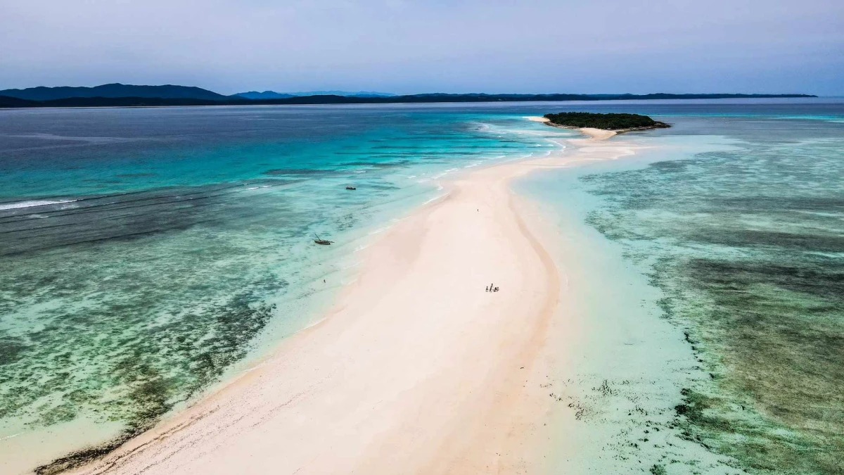 Luna de Miel en Madagascar: Norte y Playas