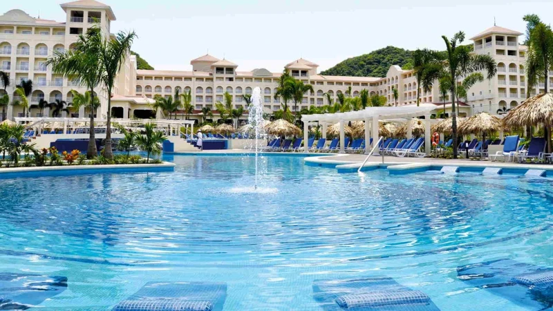 Riu Palace Costa Rica