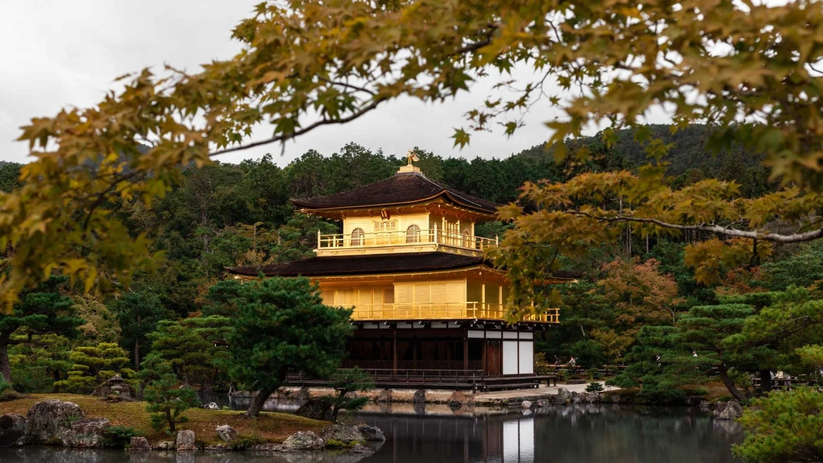 Luna de Miel en Japón y Maldivas