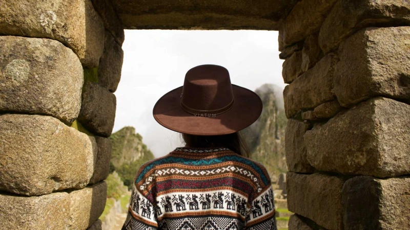 Luna de Miel en Peru: Romantica