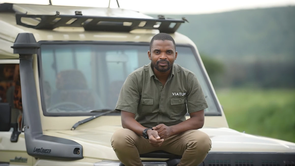 Luna de Miel en Tanzania y Maldivas