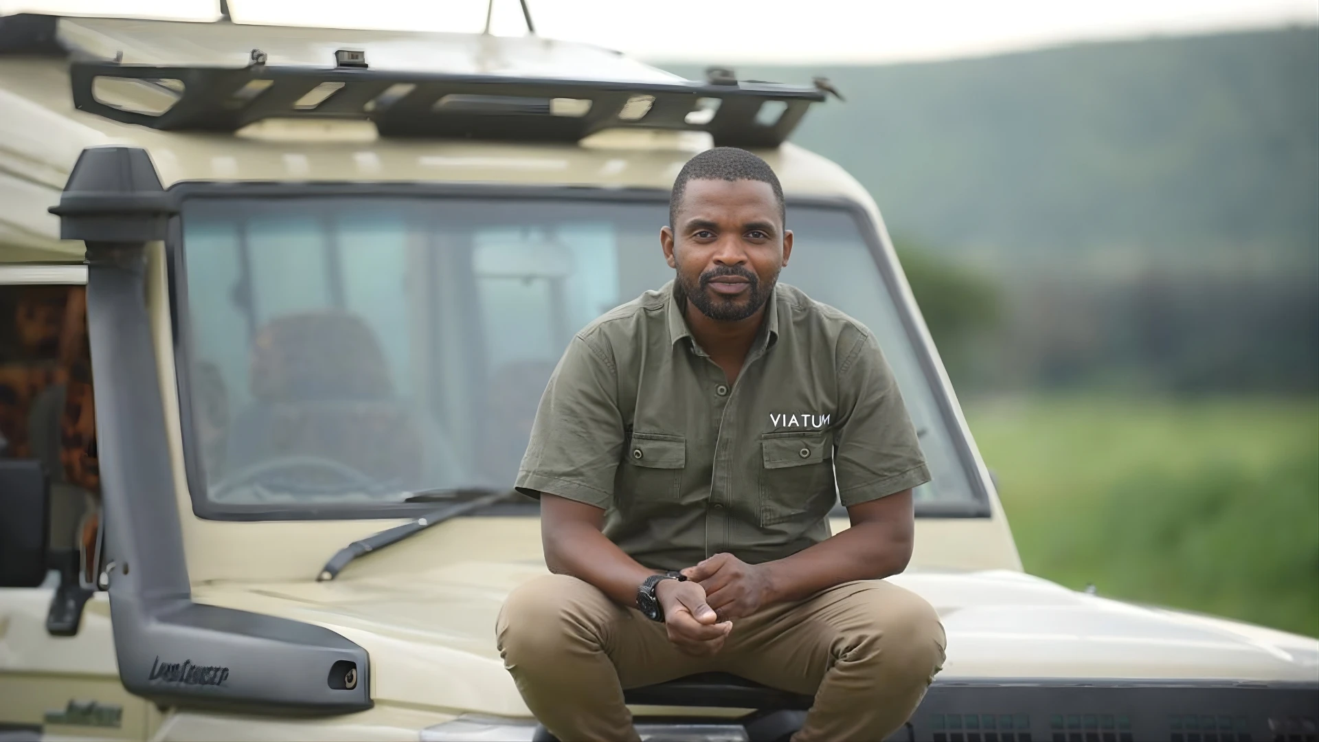 Luna de Miel en Tanzania y Maldivas