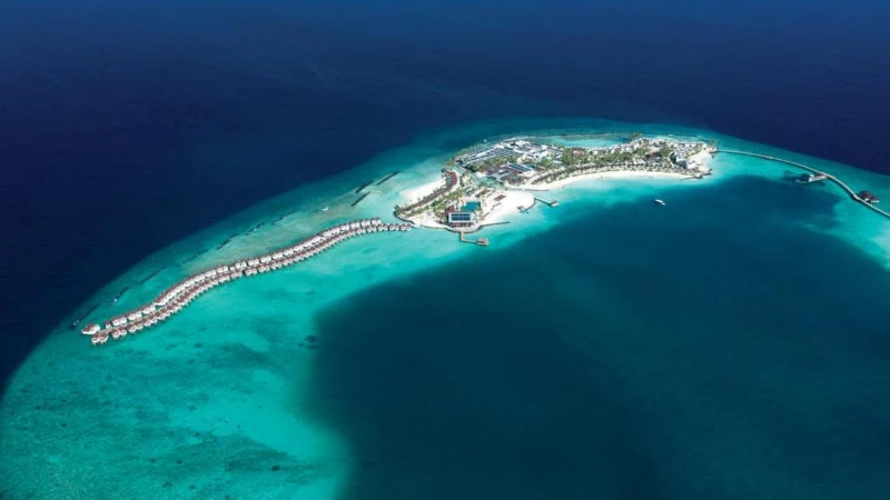 OBLU XPERIENCE Ailafushi