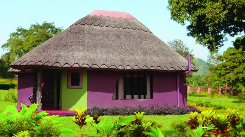 Hoima Cultural Lodge