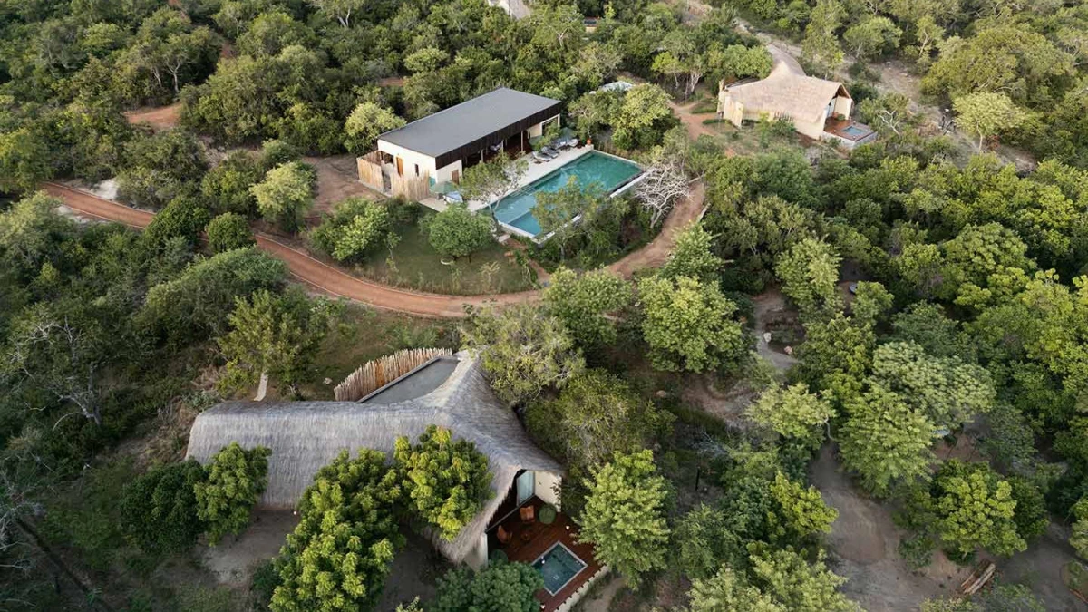 Taru Villas Villu Wilpattu