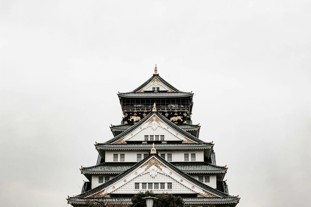 Luna de Miel en Japón y Bali