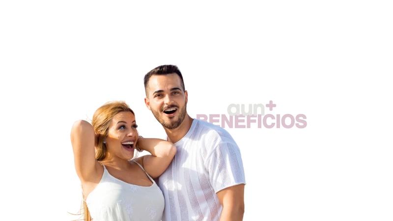 aun+ Beneficios