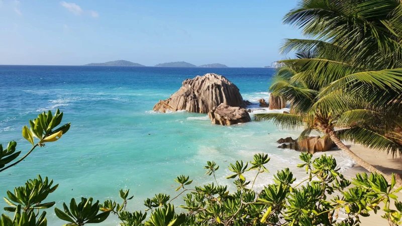 Seychelles